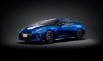 Nissan GT-R 50th Anniversary 2019 года (JP)